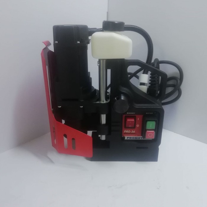 Сверлильный станок Promotech PRO-36