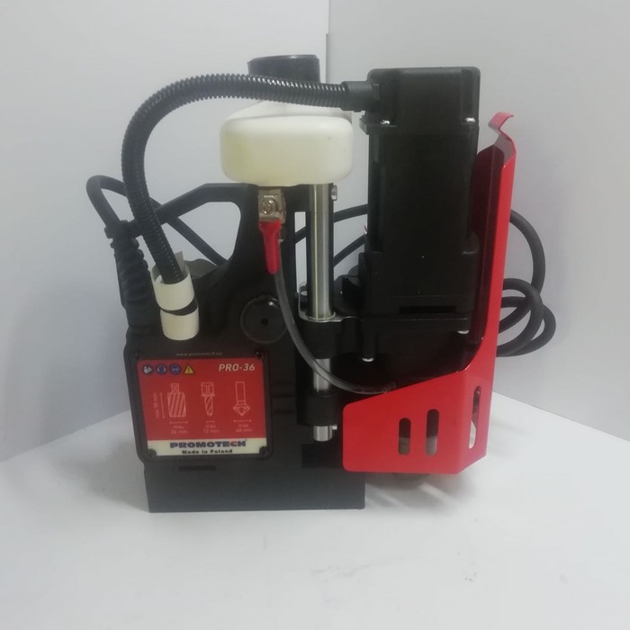 Сверлильный станок Promotech PRO-36