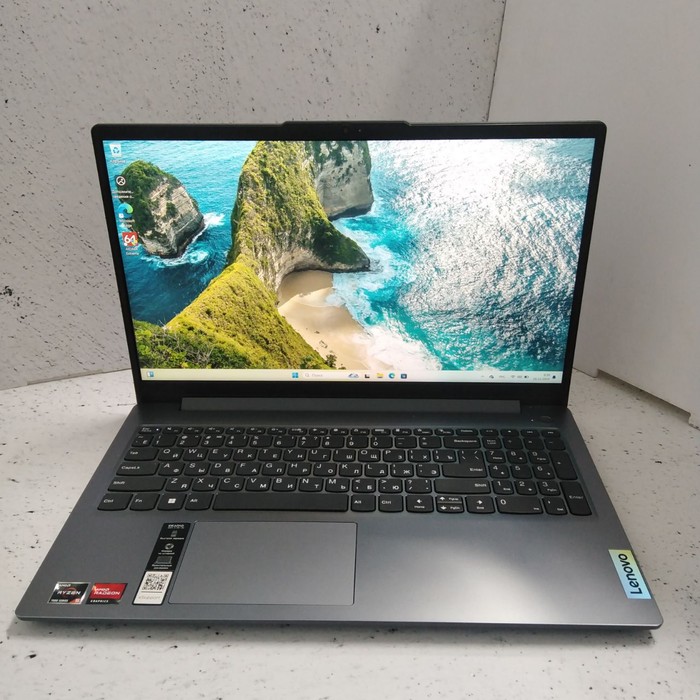Ноутбук Lenovo IdeaPad Slim 3 15ABR8