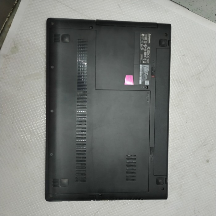Ноутбук Lenovo G50-30