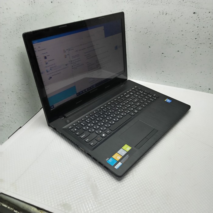 Ноутбук Lenovo G50-30