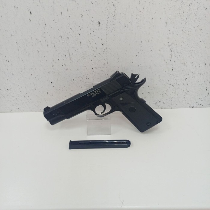 Пистолет Stalker S1911RD