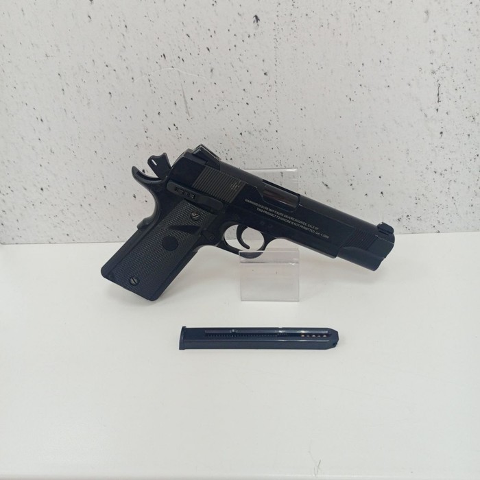 Пистолет Stalker S1911RD