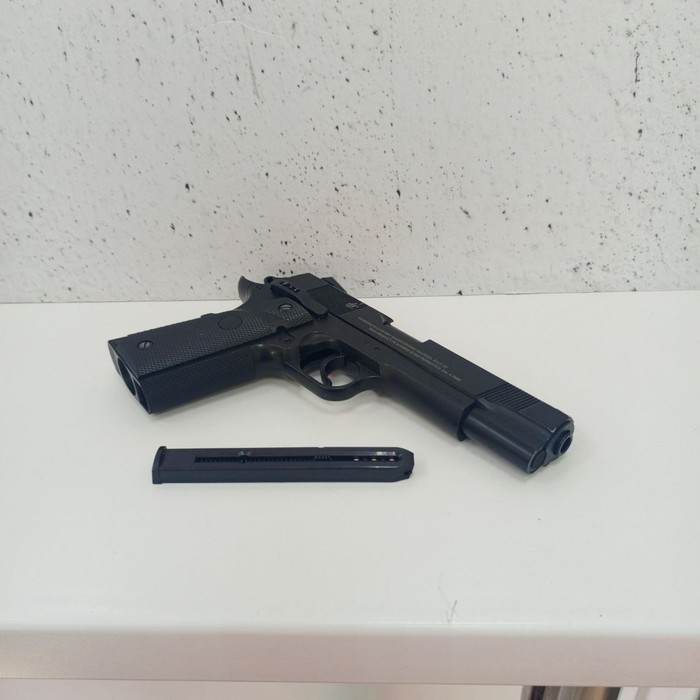 Пистолет Stalker S1911RD