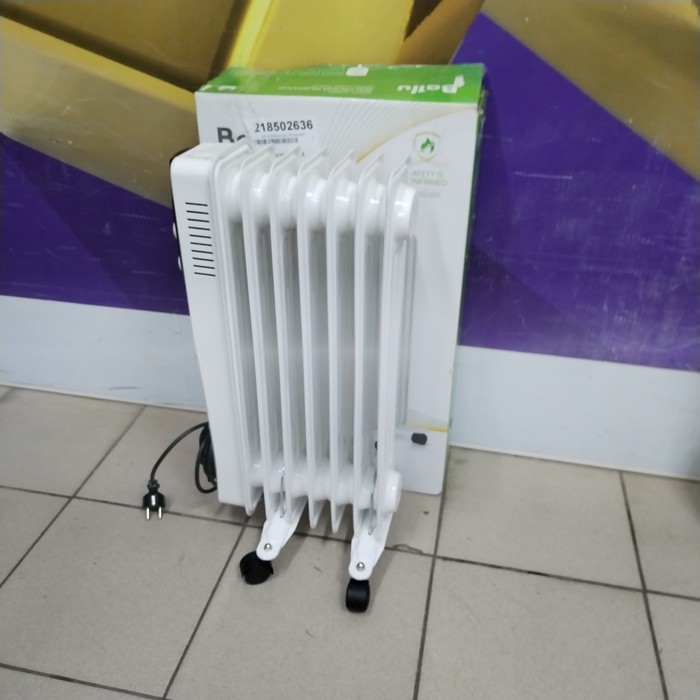 Обогреватель Ballu BOH/CL-07WRN