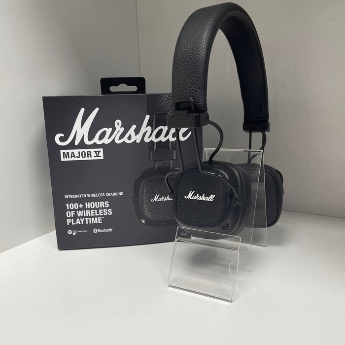 Наушники Marshall Major V