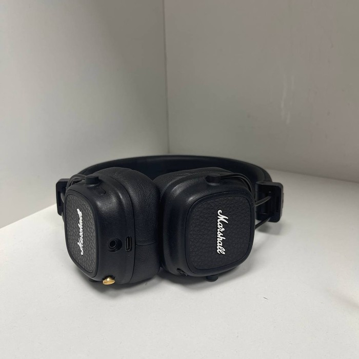 Наушники Marshall Major V