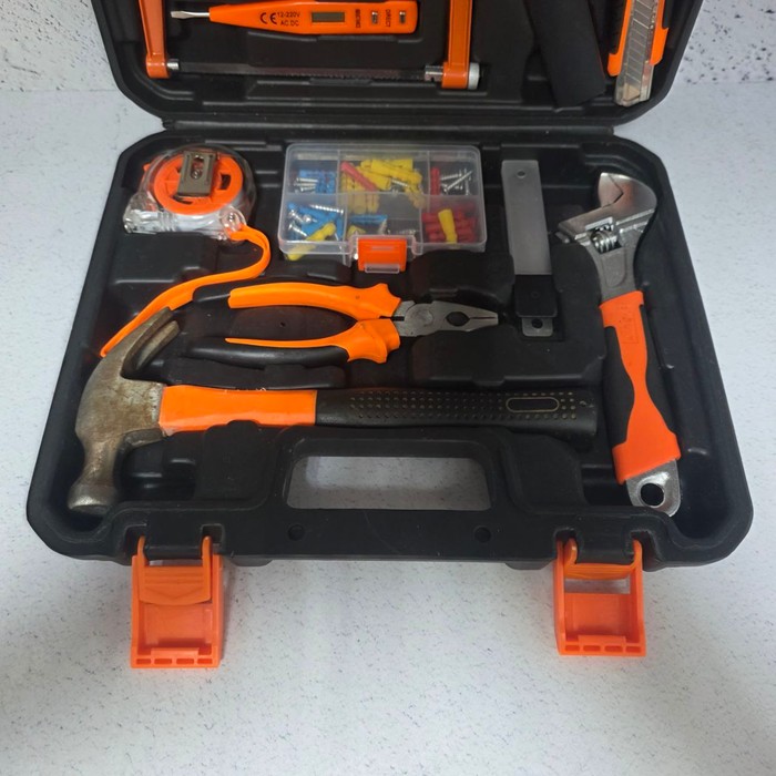 Набор инструментов (малый) FFIECO 14 предметов