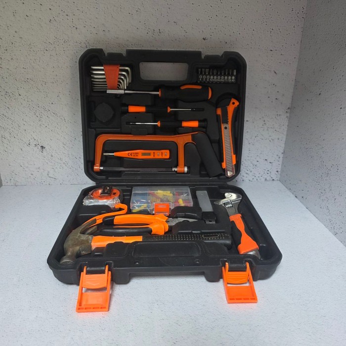 Набор инструментов (малый) FFIECO 14 предметов