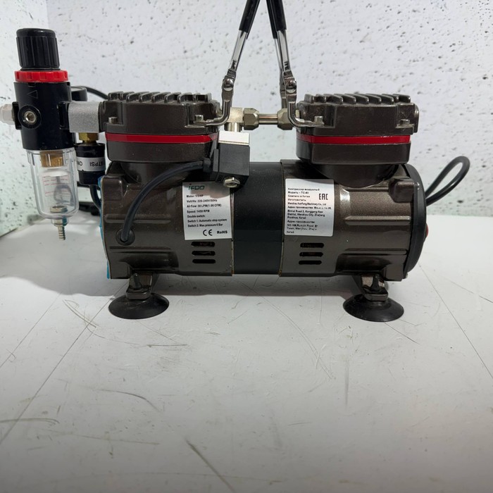 Компрессор IFOQ ТС-90