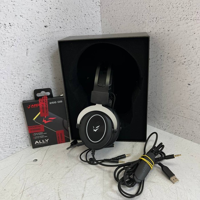 Наушники Ardor h3