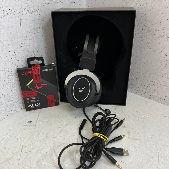 Наушники Ardor h3