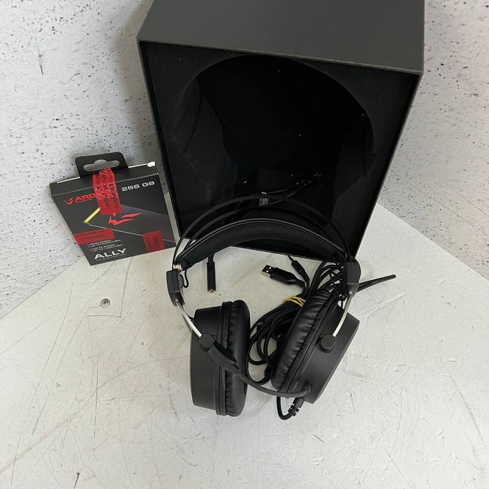 Наушники Ardor h3