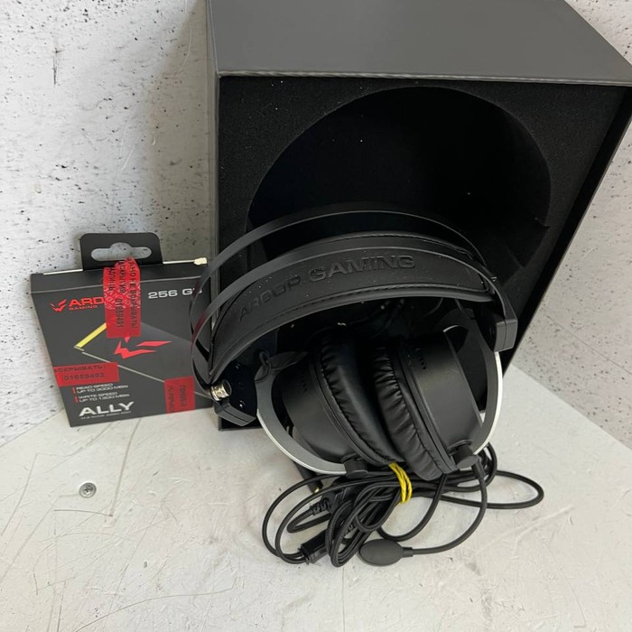 Наушники Ardor h3