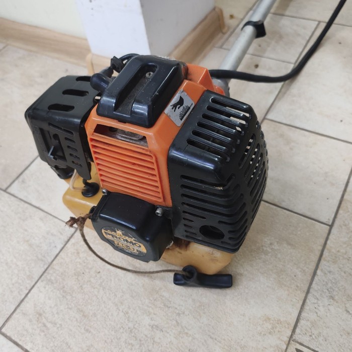 Триммер для травы Carver Promo PBC 52