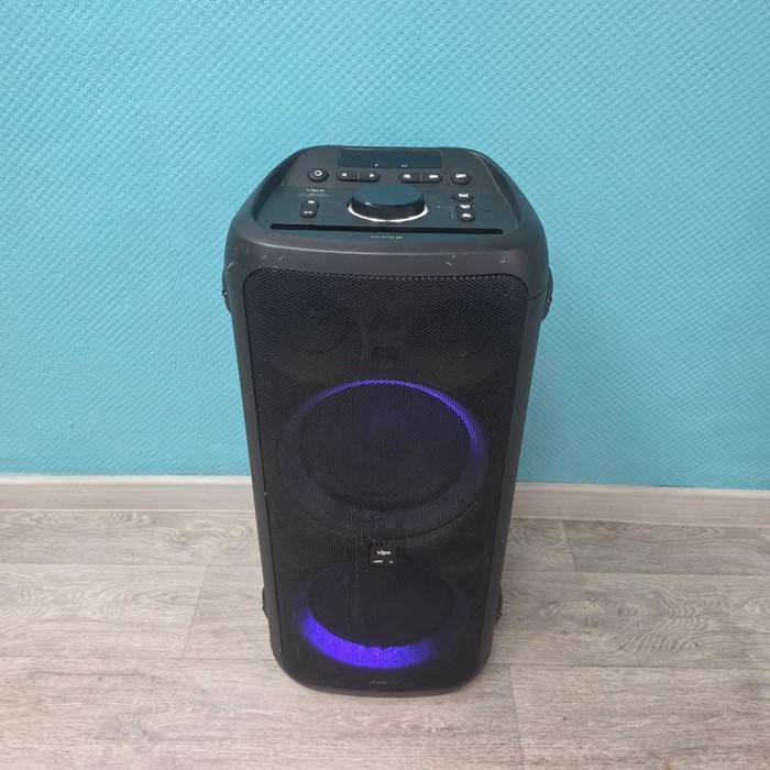 Портативная колонка Vipe NITRO X5