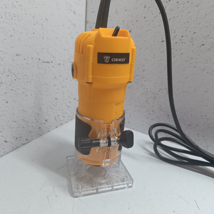 Гравер DEKO DKR800