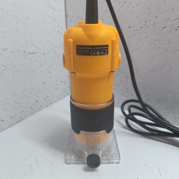 Гравер DEKO DKR800