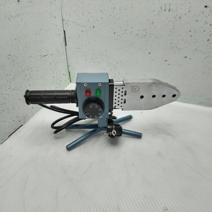 Паяльник для полипропилена Электроприбор АСТ 2.0