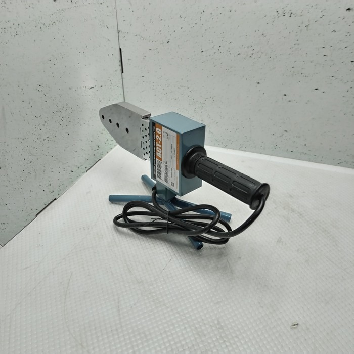 Паяльник для полипропилена Электроприбор АСТ 2.0