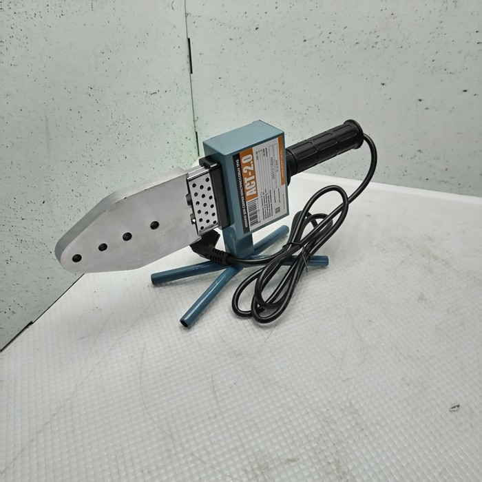 Паяльник для полипропилена Электроприбор АСТ 2.0