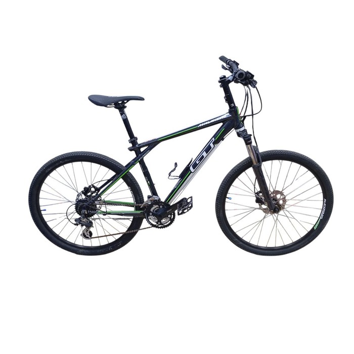 Горный велосипед GT Avalanche 27 Sport