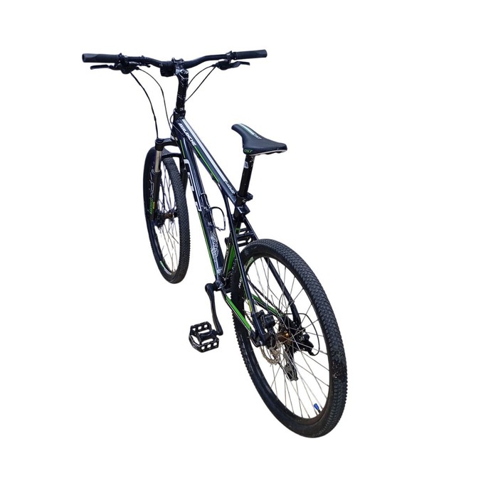 Горный велосипед GT Avalanche 27 Sport