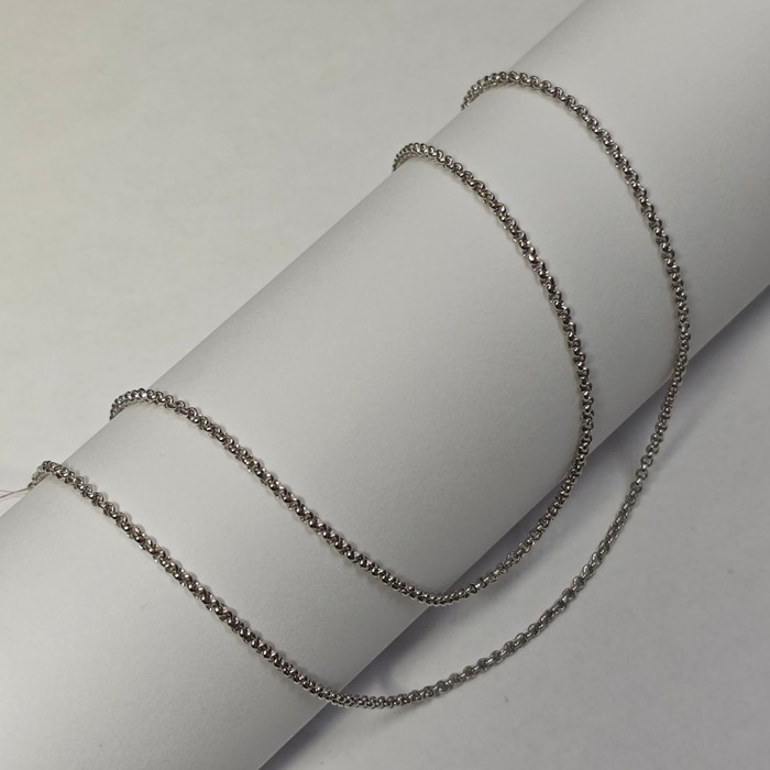 Цепь Серебро 925