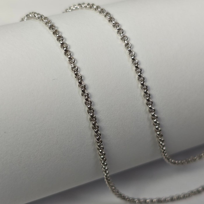 Цепь Серебро 925