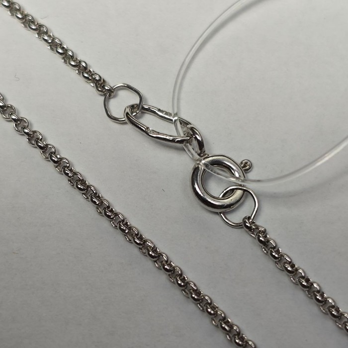 Цепь Серебро 925