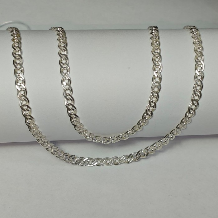 Цепи Серебро 925