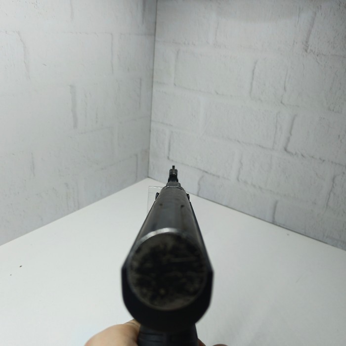 Пистолет Baikal МР-53M