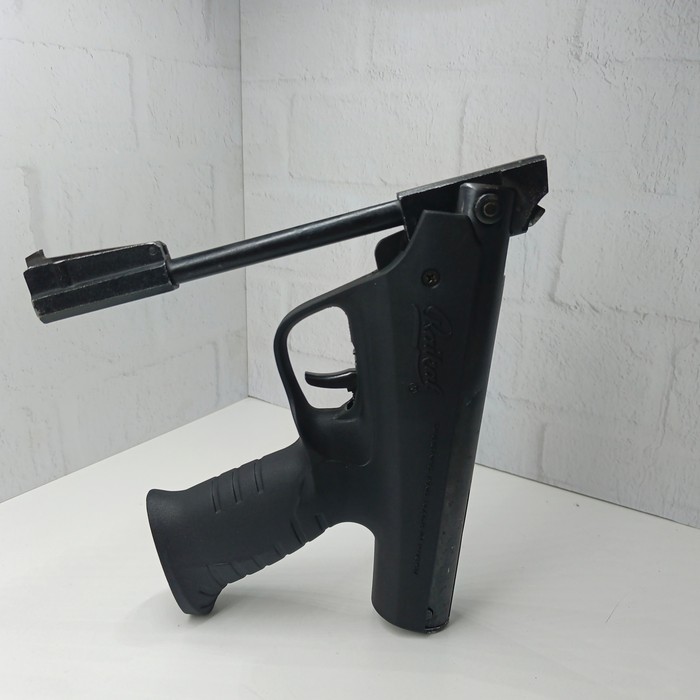 Пистолет Baikal МР-53M