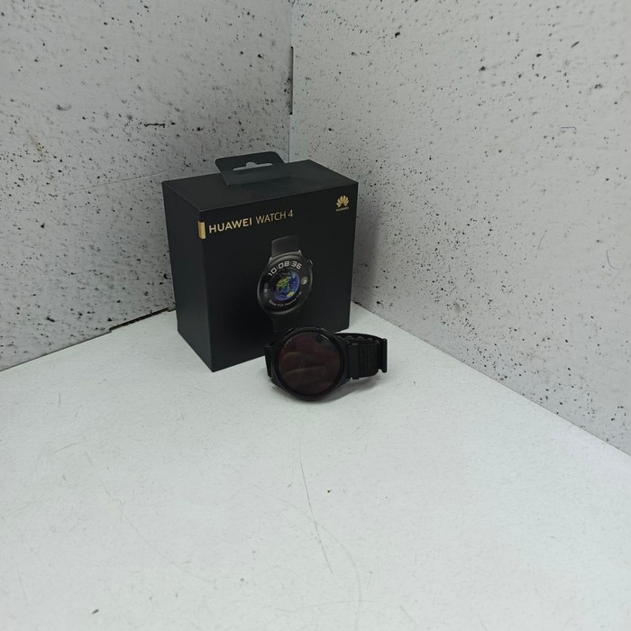 Смарт-часы Huawei Watch 4