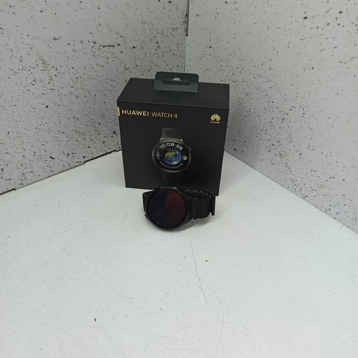 Смарт-часы Huawei Watch 4