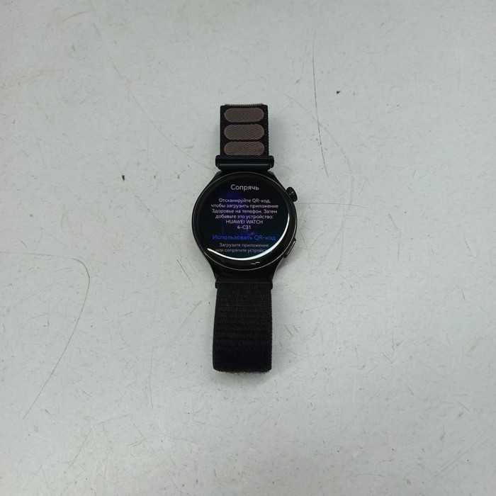 Смарт-часы Huawei Watch 4