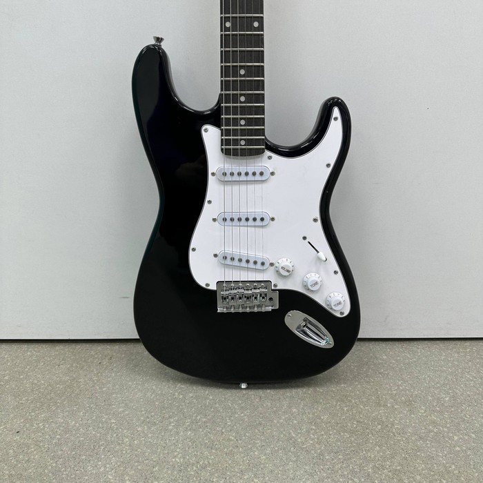 Гитара RockTile BANGER'S PACK BK