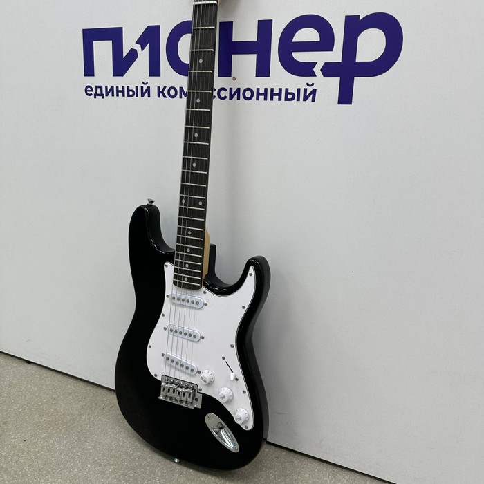 Гитара RockTile BANGER'S PACK BK