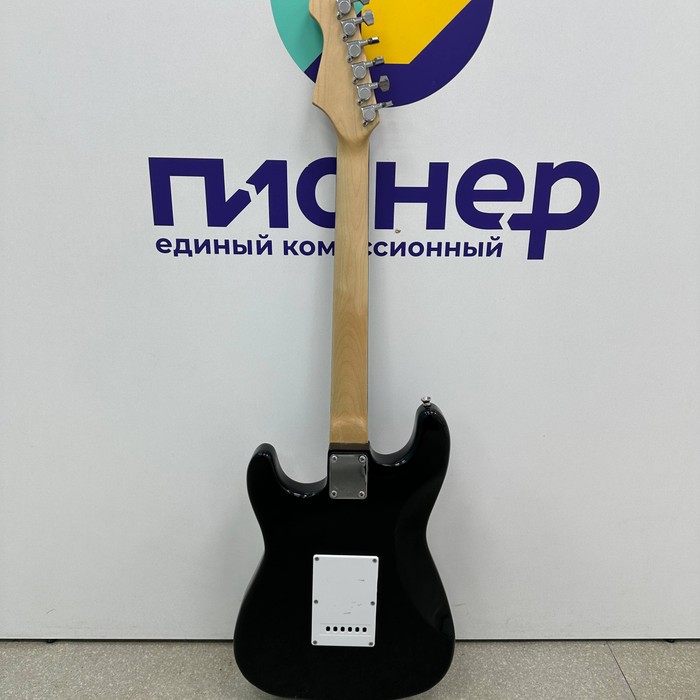 Гитара RockTile BANGER'S PACK BK