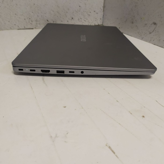 Ноутбук TECNO MEGABOOK K15S AMD