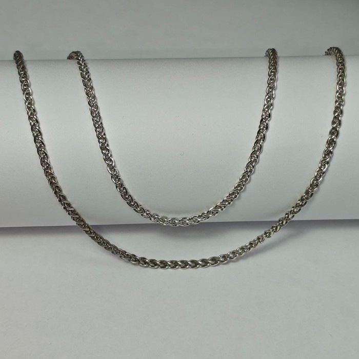 Цепь Серебро 925