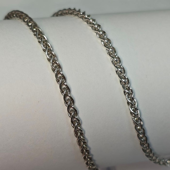 Цепь Серебро 925