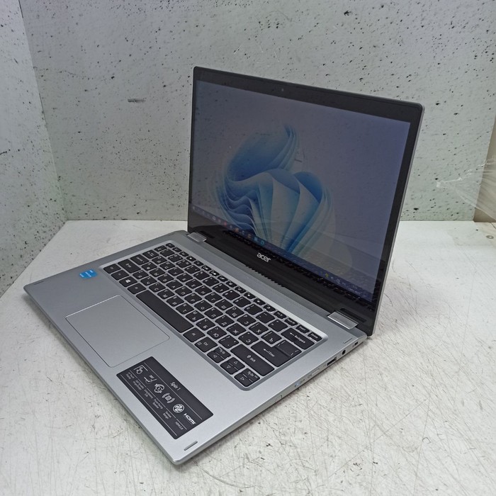 Ноутбук Acer Spin 1 SP114-31