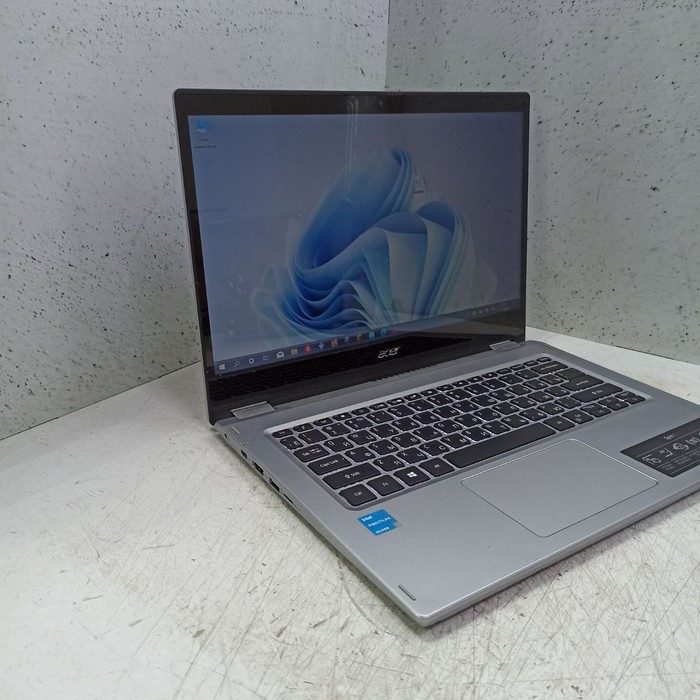 Ноутбук Acer Spin 1 SP114-31