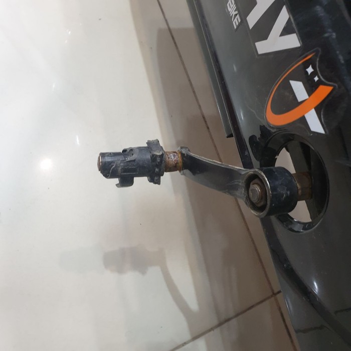 Электровелосипед Сянчу SK8