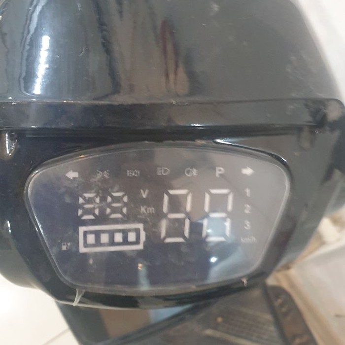 Электровелосипед Сянчу SK8