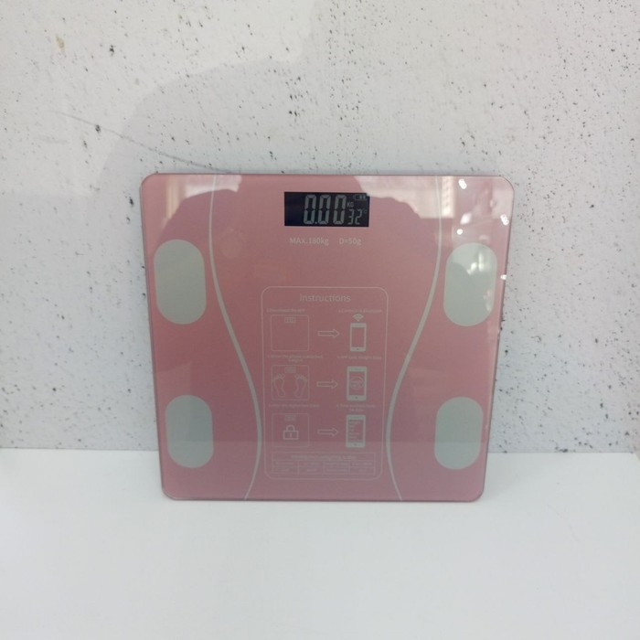 Весы Galaxy GL4851