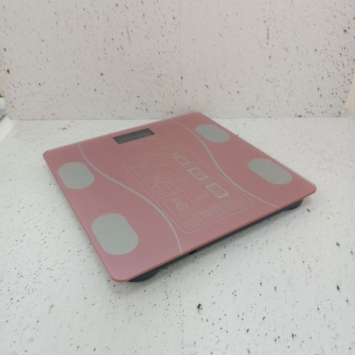 Весы Galaxy GL4851