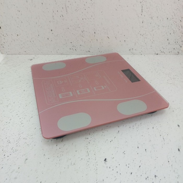 Весы Galaxy GL4851