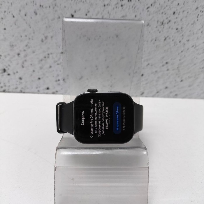 Смарт-часы Huawei Watch Fit 3